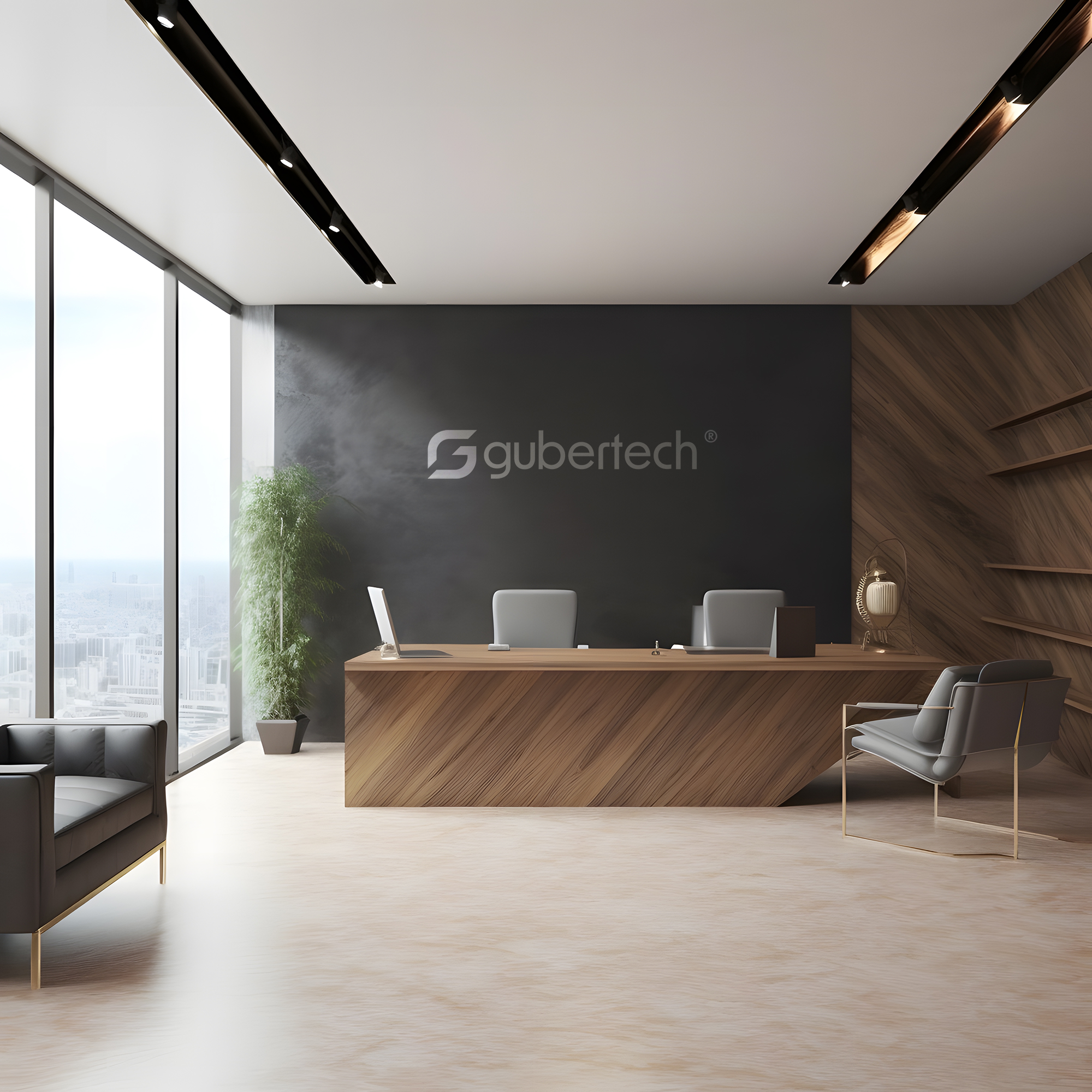 Gubertech